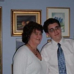 Meet your Posher, Eleanor